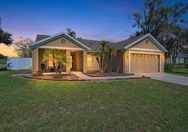 Single family home for sale at 5809 Black Walnut Ct, TAMPA, FL 33625 | MLS# TB8557600