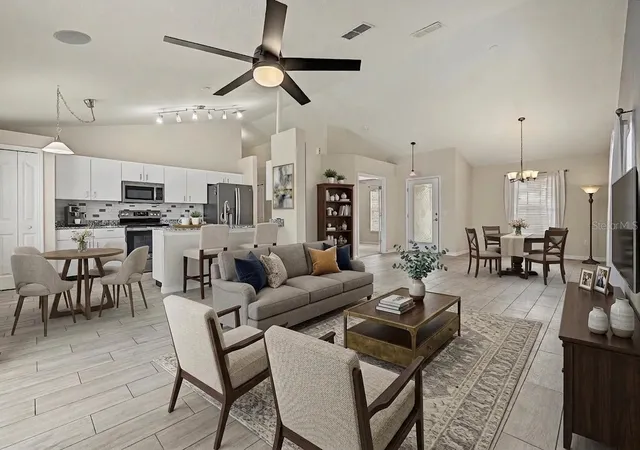 Photo 2 of Single family home for sale at 5809 Black Walnut Ct, Tampa, FL 33625 | MLS# TB8557600 | Listing updated on 2026-10-21