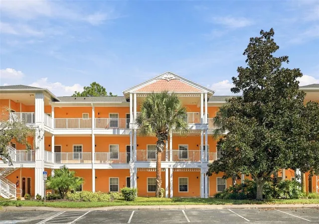 Condo for sale at 710 New Providence Promenade #710, DAVENPORT, FL 33897 | MLS# O6449521