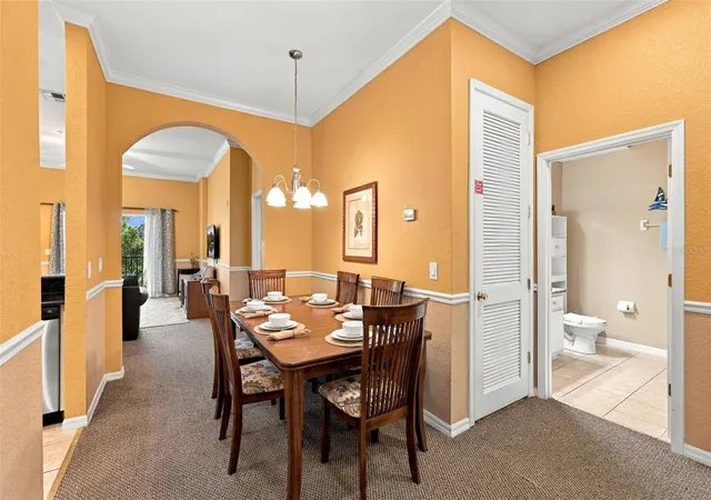 Photo 4 of Condo for sale at 710 New Providence Promenade #710, Davenport, FL 33897 | MLS# O6449521 | Listing updated on 2026-10-16