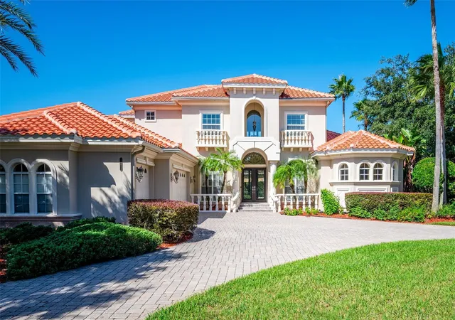 Photo 1 of Single family home for sale at 20014 Lomond Ln, Tampa, FL 33647 | MLS# TB8557605 | Listing updated on 2026-10-21