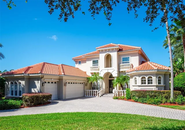 Photo 1 of Single family home for sale at 20014 Lomond Ln, Tampa, FL 33647 | MLS# TB8557605 | Listing updated on 2026-10-21