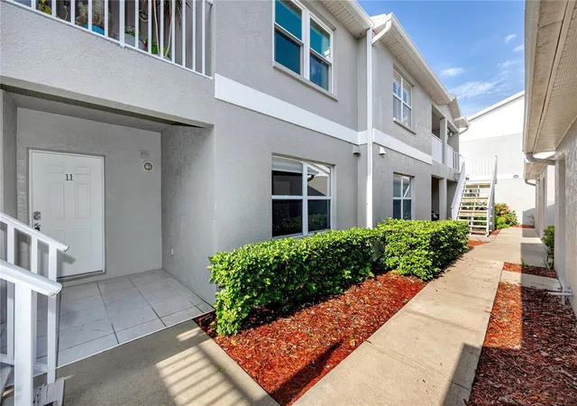 Condo for sale at 14460 Marina Way #11, SEMINOLE, FL 33776 | MLS# TB8557606