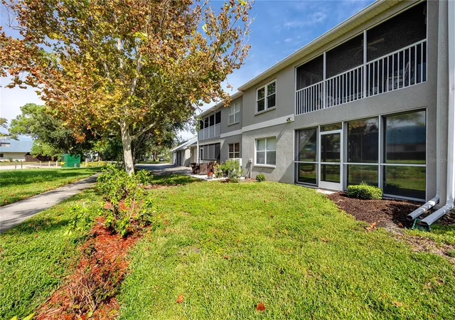Photo 2 of Condo for sale at 14460 Marina Way #11, Seminole, FL 33776 | MLS# TB8557606 | Listing updated on 2026-10-24