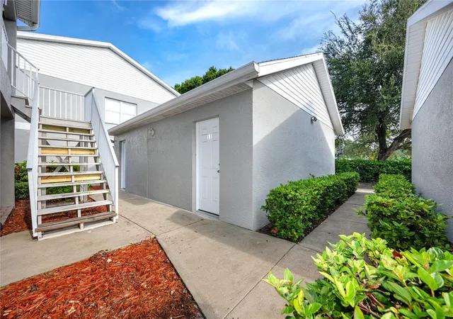 Photo 3 of Condo for sale at 14460 Marina Way #11, Seminole, FL 33776 | MLS# TB8557606 | Listing updated on 2026-10-24