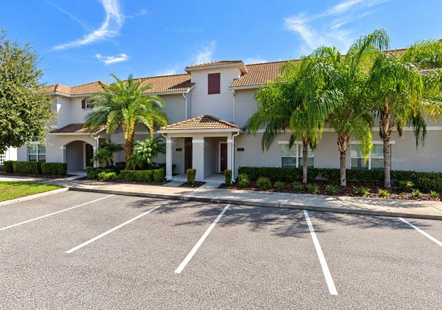 Photo 1 of Townhouse for sale at 3187 Pequod Pl, Kissimmee, FL 34746 | MLS# O6449522 | Listing updated on 2026-10-27