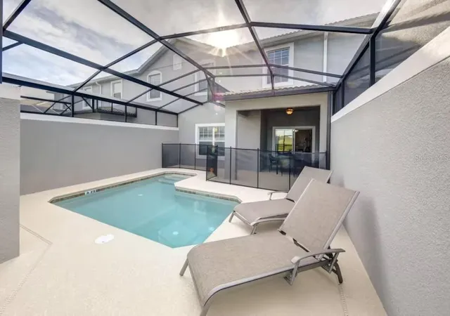 Photo 1 of Townhouse for sale at 3187 Pequod Pl, Kissimmee, FL 34746 | MLS# O6449522 | Listing updated on 2026-10-27