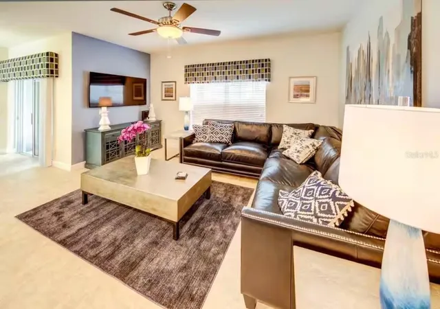 Photo 2 of Townhouse for sale at 3187 Pequod Pl, Kissimmee, FL 34746 | MLS# O6449522 | Listing updated on 2026-10-27