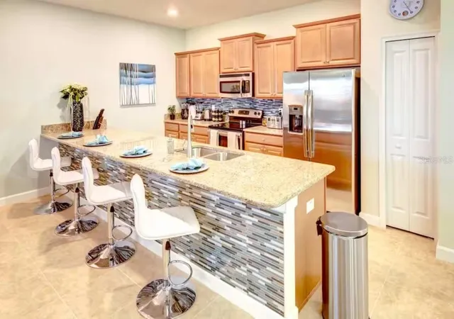 Photo 3 of Townhouse for sale at 3187 Pequod Pl, Kissimmee, FL 34746 | MLS# O6449522 | Listing updated on 2026-10-27