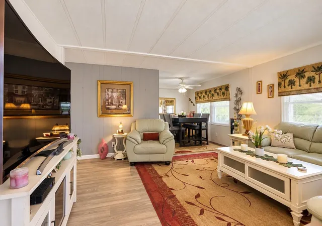 Photo 4 of Manufactured home for sale at 77 Caballo Way, Bradenton, FL 34209 | MLS# A4709410 | Listing updated on 2026-10-25