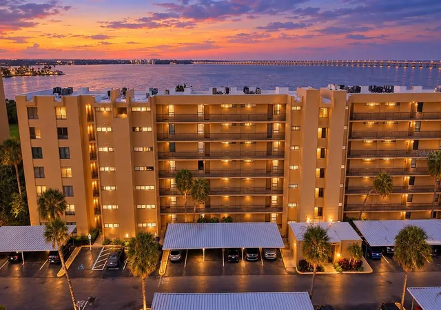 Photo 1 of Condo for sale at 2617 Cvs Cay Dr #107, Clearwater, FL 33760 | MLS# TB8557607 | Listing updated on 2026-10-23