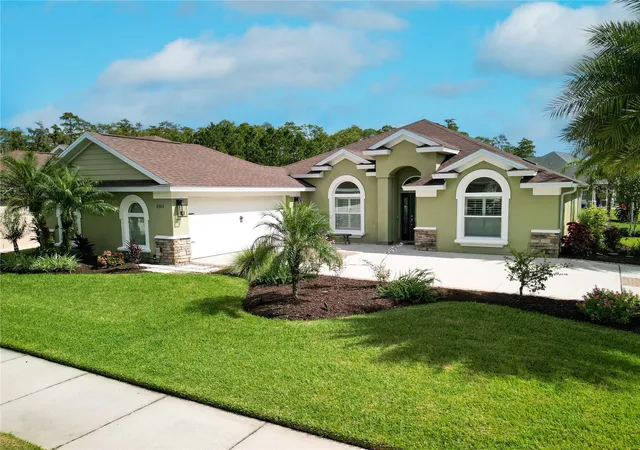 Single family home for sale at 3303 Bellino Blvd, NEW SMYRNA BEACH, FL 32168 | MLS# NS1089482