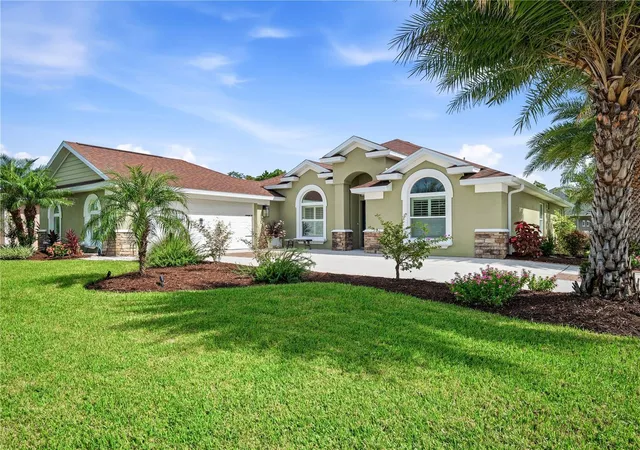 Photo 1 of Single family home for sale at 3303 Bellino Blvd, New Smyrna Beach, FL 32168 | MLS# NS1089482 | Listing updated on 2026-10-20