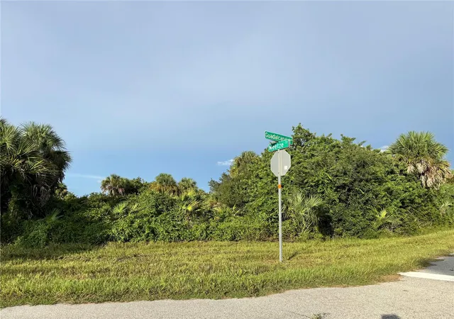 Photo 3 of Land for sale at 14114 Guadalcanal Ave, Port Charlotte, FL 33953 | MLS# TB8557611 | Listing updated on 2026-10-14