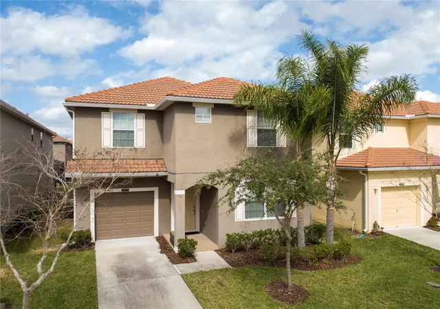 Photo 1 of Single family home for sale at 2928 Buccaneer Palm Rd, Kissimmee, FL 34747 | MLS# O6449525 | Listing updated on 2026-10-22