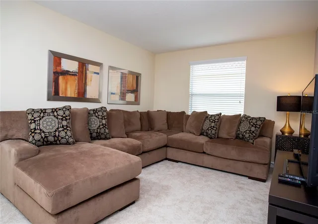 Photo 2 of Single family home for sale at 2928 Buccaneer Palm Rd, Kissimmee, FL 34747 | MLS# O6449525 | Listing updated on 2026-10-22