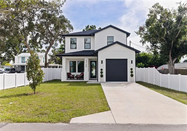 Photo 2 of Single family home for sale at 4468 57th Avenue N, Saint Petersburg, FL 33714 | MLS# TB8557612 | Listing updated on 2026-10-17