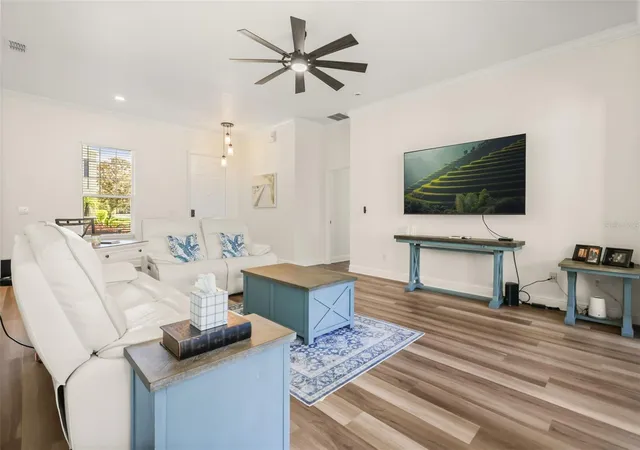 Photo 3 of Single family home for sale at 7400 Devereaux St, Reunion, FL 34747 | MLS# S5159436 | Listing updated on 2026-10-22