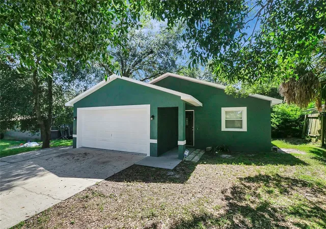Photo 1 of Single family home for sale at 3419 E Diana St, Tampa, FL 33610 | MLS# TB8557618 | Listing updated on 2026-10-14
