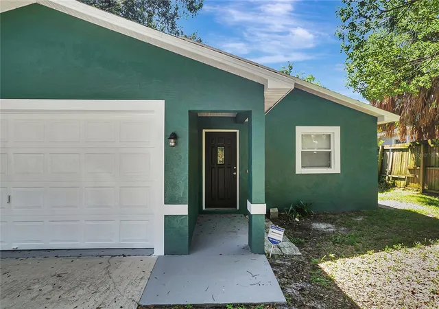 Photo 2 of Single family home for sale at 3419 E Diana St, Tampa, FL 33610 | MLS# TB8557618 | Listing updated on 2026-10-14