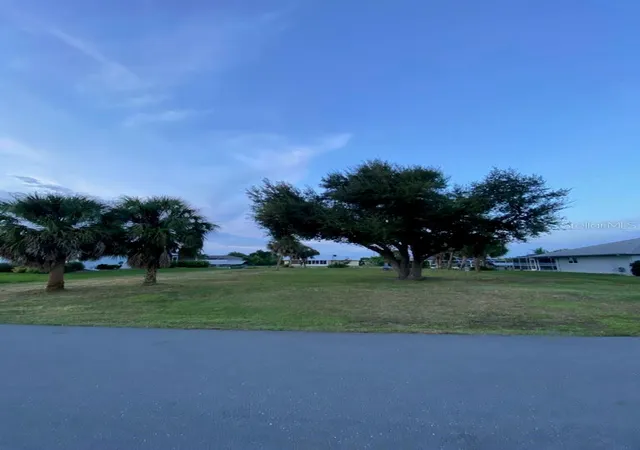 Photo 1 of Land for sale at 2571 Oberon Rd, Englewood, FL 34224 | MLS# O6449536 | Listing updated on 2026-10-30