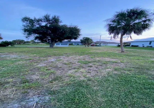 Photo 2 of Land for sale at 2571 Oberon Rd, Englewood, FL 34224 | MLS# O6449536 | Listing updated on 2026-10-30