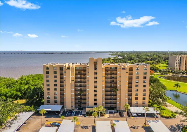 Photo 3 of Condo for sale at 2616 Cvs Cay Dr #105, Clearwater, FL 33760 | MLS# TB8557624 | Listing updated on 2026-10-22