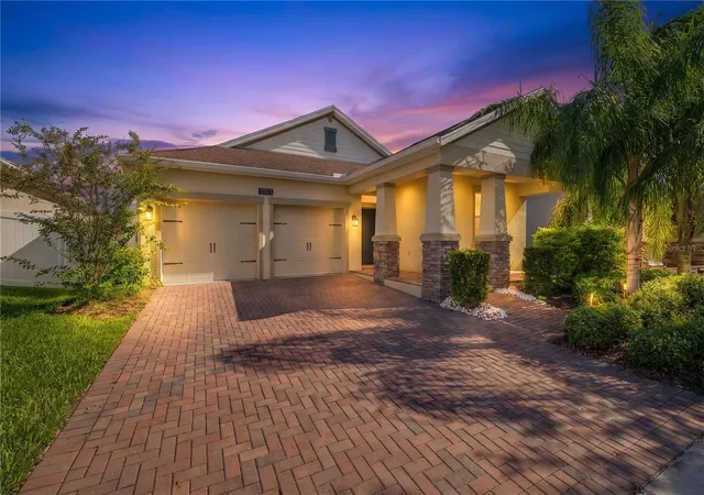 Photo 1 of Single family home for sale at 11103 Sweetgum Woods Dr, Orlando, FL 32832 | MLS# O6449538 | Listing updated on 2026-10-17