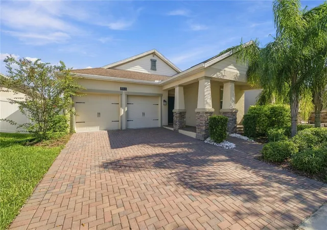 Photo 2 of Single family home for sale at 11103 Sweetgum Woods Dr, Orlando, FL 32832 | MLS# O6449538 | Listing updated on 2026-10-17