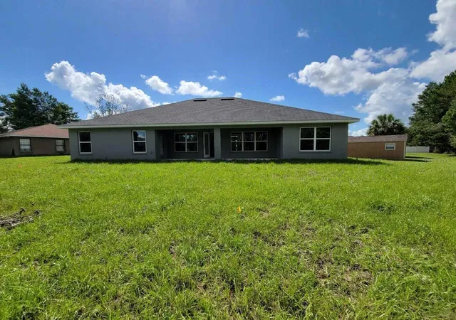 Photo 3 of Single family home for sale at 7181 Sw 132nd Avenue, Ocala, FL 34481 | MLS# OM733961 | Listing updated on 2026-10-29