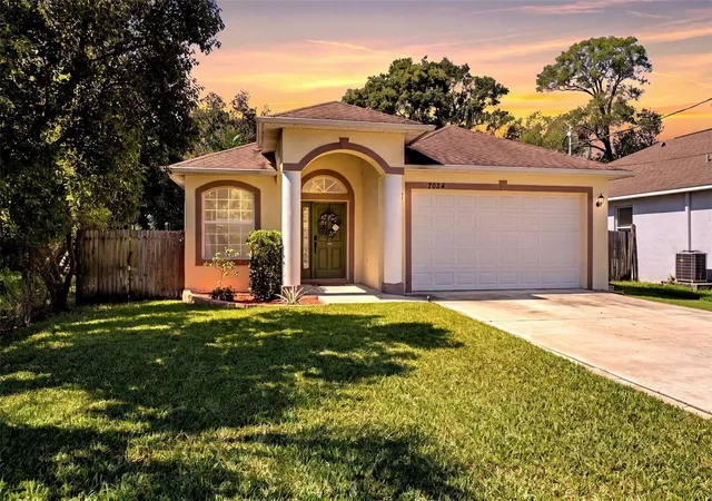 Photo 1 of Sale Pending at 7024 N Dakota Ave, Tampa, FL 33604 | MLS# TB8557628 | Listing updated on 2026-10-20
