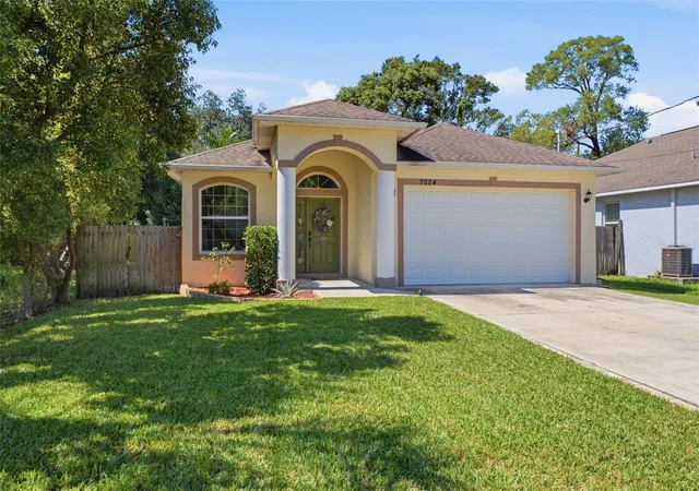 Photo 3 of Sale Pending at 7024 N Dakota Ave, Tampa, FL 33604 | MLS# TB8557628 | Listing updated on 2026-10-20