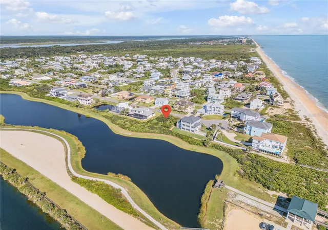 Land for sale at 24 Rollins Dunes Dr, PALM COAST, FL 32137 | MLS# V4951801