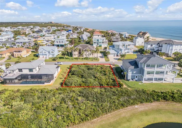 Photo 2 of Land for sale at 24 Rollins Dunes Dr, Palm Coast, FL 32137 | MLS# V4951801 | Listing updated on 2026-10-15