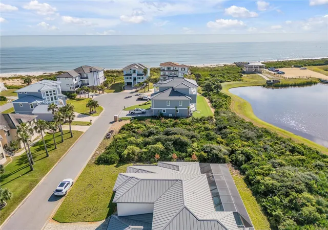 Photo 3 of Land for sale at 24 Rollins Dunes Dr, Palm Coast, FL 32137 | MLS# V4951801 | Listing updated on 2026-10-15