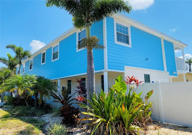 Photo 1 of Single family home for sale at 1826 58th Street S, Gulfport, FL 33707 | MLS# TB8557629 | Listing updated on 2026-10-14