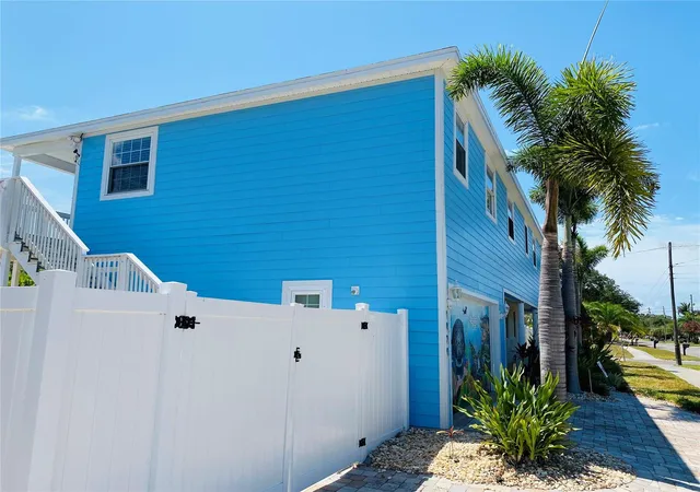 Photo 2 of Single family home for sale at 1826 58th Street S, Gulfport, FL 33707 | MLS# TB8557629 | Listing updated on 2026-10-14
