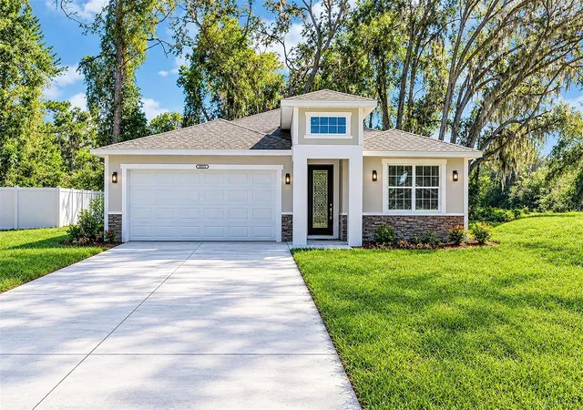 Single family home for sale at 13875 SE 53rd Terrace, Summerfield, FL 34491 | MLS# OM733964 | Listing updated on 2026-10-20