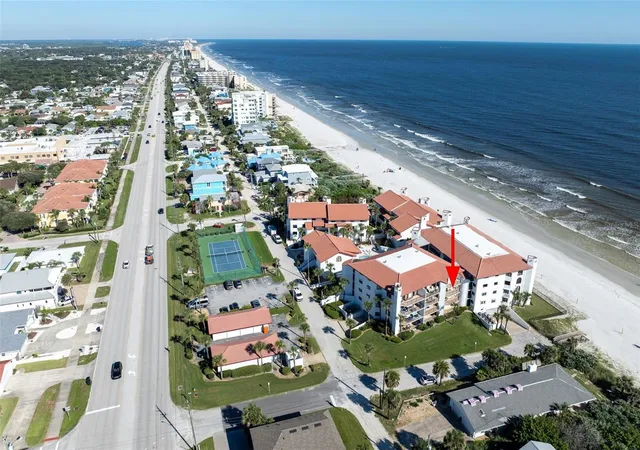 Condo for sale at 3001 S Atlantic Ave #531, New Smyrna Beach, FL 32169 | MLS# NS1089484 | Listing updated on 2026-10-15