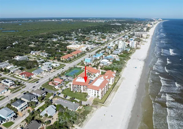Photo 1 of Condo for sale at 3001 S Atlantic Ave #531, New Smyrna Beach, FL 32169 | MLS# NS1089484 | Listing updated on 2026-10-15