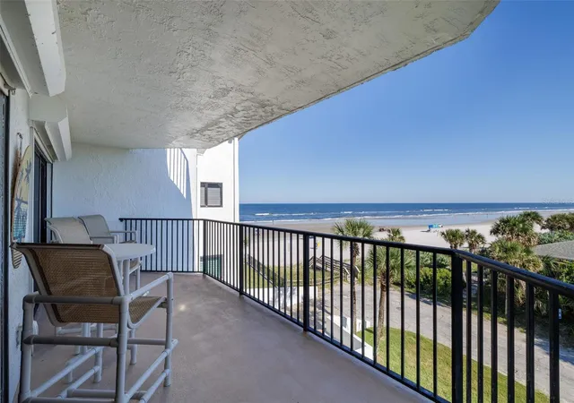 Photo 2 of Condo for sale at 3001 S Atlantic Ave #531, New Smyrna Beach, FL 32169 | MLS# NS1089484 | Listing updated on 2026-10-15