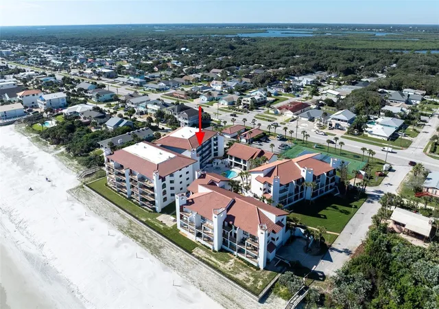 Photo 3 of Condo for sale at 3001 S Atlantic Ave #531, New Smyrna Beach, FL 32169 | MLS# NS1089484 | Listing updated on 2026-10-15