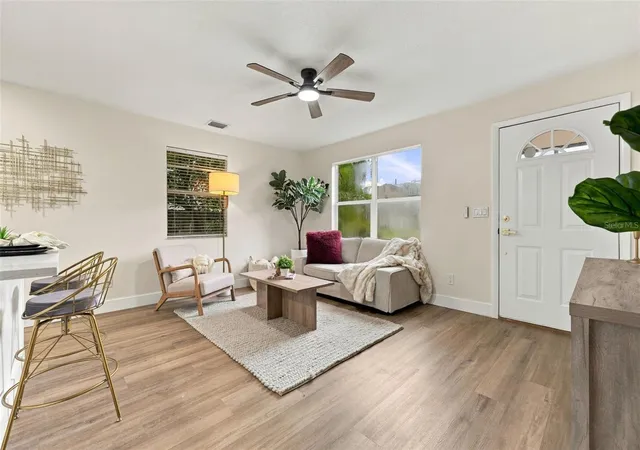 Photo 2 of Single family home for sale at 4818 2nd Avenue N, Saint Petersburg, FL 33713 | MLS# TB8557635 | Listing updated on 2026-10-17