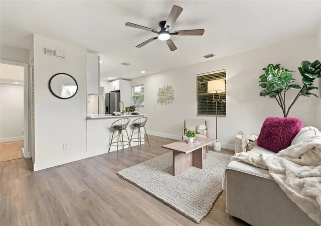 Photo 3 of Single family home for sale at 4818 2nd Avenue N, Saint Petersburg, FL 33713 | MLS# TB8557635 | Listing updated on 2026-10-17