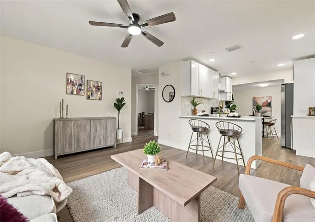 Photo 4 of Single family home for sale at 4818 2nd Avenue N, Saint Petersburg, FL 33713 | MLS# TB8557635 | Listing updated on 2026-10-17