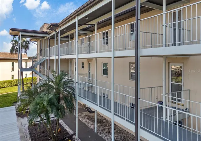 Photo 1 of Condo for sale at 4678 Marine Pkwy #206, New Port Richey, FL 34652 | MLS# W7890288 | Listing updated on 2026-10-24