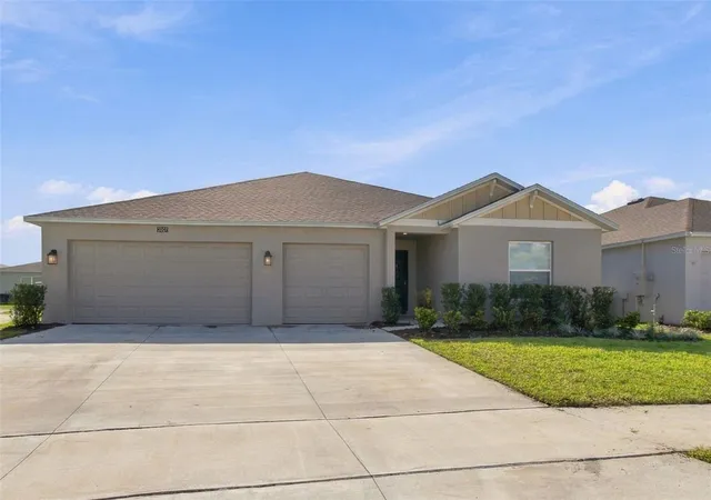 Photo 1 of Single family home for sale at 2007 Forage Dr, Kissimmee, FL 34746 | MLS# O6449550 | Listing updated on 2026-10-26