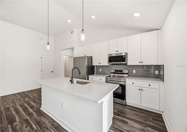 Photo 1 of Single family home for sale at 3761 Log Cabin Rd, North Port, FL 34291 | MLS# C7531975 | Listing updated on 2026-10-15