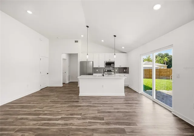 Photo 2 of Single family home for sale at 3761 Log Cabin Rd, North Port, FL 34291 | MLS# C7531975 | Listing updated on 2026-10-15
