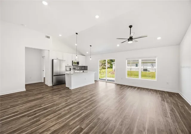 Photo 3 of Single family home for sale at 3761 Log Cabin Rd, North Port, FL 34291 | MLS# C7531975 | Listing updated on 2026-10-15